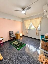 Blk 771 Yishun Avenue 3 (Yishun), HDB 4 Rooms #623135481